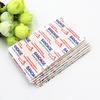 Yousheng 10Pcs/50Pcs Band Aid Waterproof Hypoallergenic Ultra Thin Wounds Hemostasis Medical Plasters Bandage First Aid Patch for Adult