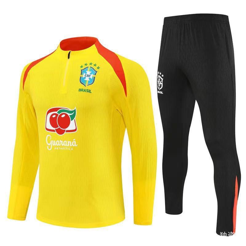Men Women Youth Soccer Training Jersey Breathable Quick Dry Football Shirt Argentina Germany Spain Brazil Chelsea