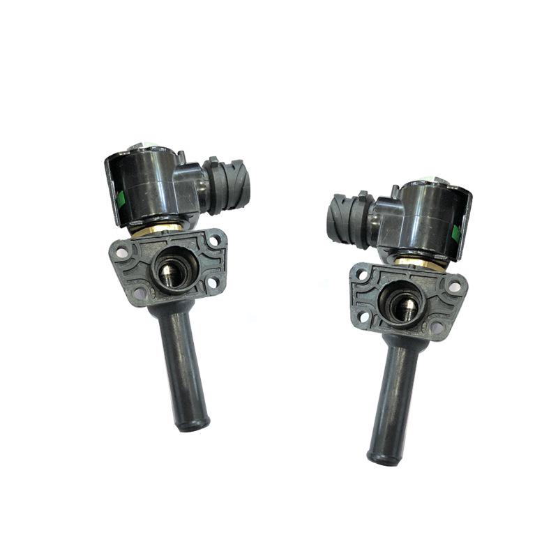 0516 Solenoid Valve: Compatible with Weichai National IV & V Urea Level Sensors