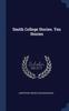 Книга Smith College Stories. Ten Stories