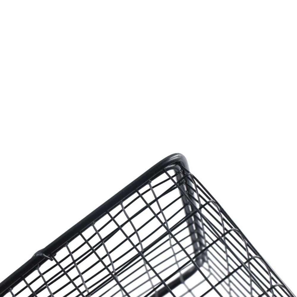 Wall Supplies No Punching Toilet Bathroom Shelf Hanging Basket Kitchen Accessories Storage Basket