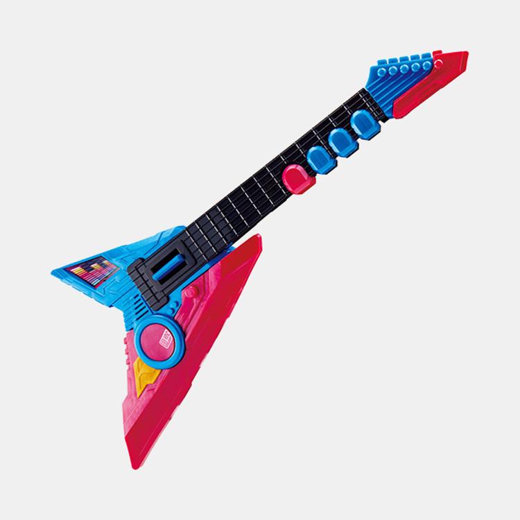 DX Beat X, корейская популярная группа Bandai