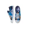 Converse Низкие кеды для скейтбординга Jack Purcell LP Унисекс Кроссовки Синий Мультиколор 570578C