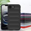 For iPhone 16e Case For Apple iPhone 16e Cover Funda Anti-Slip Shockproof Silicone Protective Phone Back Cover For iPhone 16e