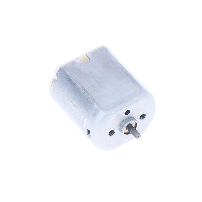 FF-260PA-2474 Mini 24*18mm Electric Motor DC 3V 3.7V 4.2V High Speed Engine For Electric Shaver Razor Car Toy Boat