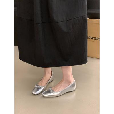 Женская обувь – Балетки