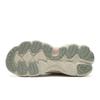 FILA FERN 2S Cushioning Abrasion Resistant Breathable Coverage Lightweight Height Increasing Low top Chunky Sneakers F12W611113FCB