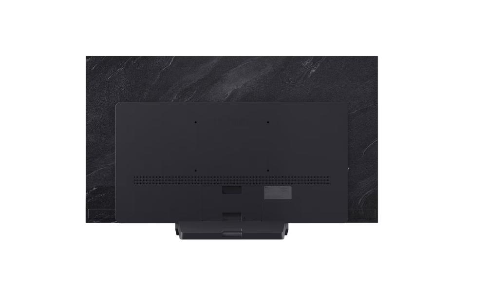 LG OLED55C51LA | 55 | Смарт-телевизор | webOS 25 | UHD