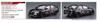 Aoshima Bunka Kyozai Масштаб Серия Тюнингованные автомобили 52 Mitsubishi Ralliart CZ4A Lancer Evolution 10 2007 Пластиковая модель 1/24 №