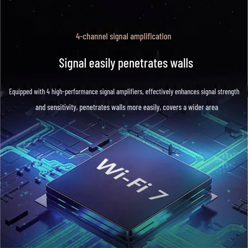 HUAWEI Kunling AP371 WiFi 7 Wireless Ceiling AP (CN version)