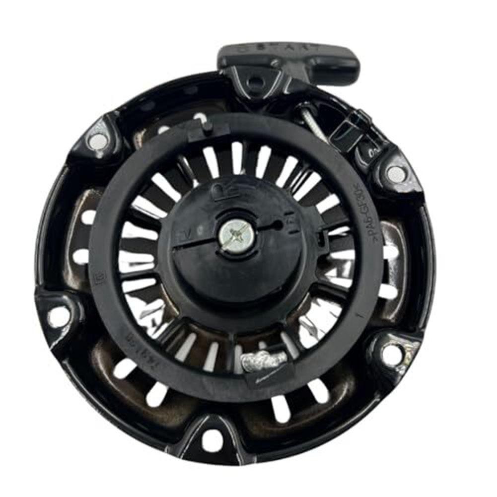 1 шт. Пусковой диск для Honda, стартер с веревкой для GXR 120 RT 28400-ZDJ-003ZB, аксессуары для садового электроинструмента