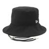Bucket Hat Drawcord Adjuster Black BUCKET03 CORD STRAP BLK [New Era] S/M