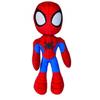 Peluche - DISNEY - SPIDERMAN - 25CM - Brille Dans La Nuit - Pour Bébés À Partir De 0 Mois
