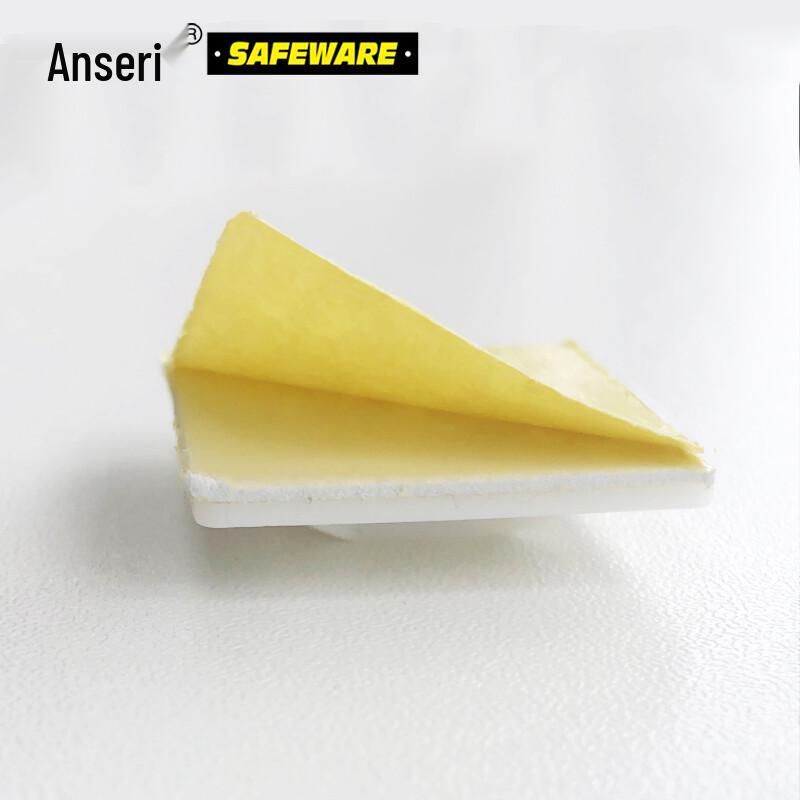 Self-Adhesive Cable Tie Mounts
