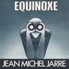 7-дюймовая пластинка JEAN-MICHEL JARRE - Equinoxe POSP20 Polydor 1978 UK Танцевальная и Электронная Б/У