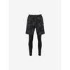 Fila Women S 2in1 SeaSonal Pattern leggingS