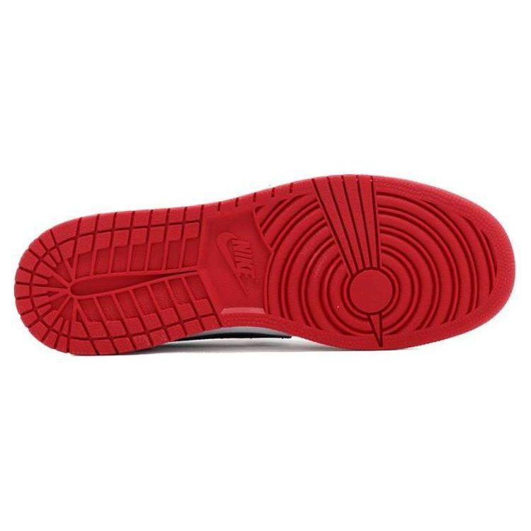 Jordan 1 Ретро Лоу Чикаго 2016 GS 709999-600