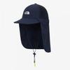 North Face Hat Nqj Ne3cq02s Детская кепка Eco Mesh Shield