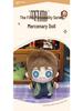 Фан-мейд товары по Identity V: Хлопковые куклы 10 см - Садовник, Репортер Алиса, Найб, Наемник и Джозеф