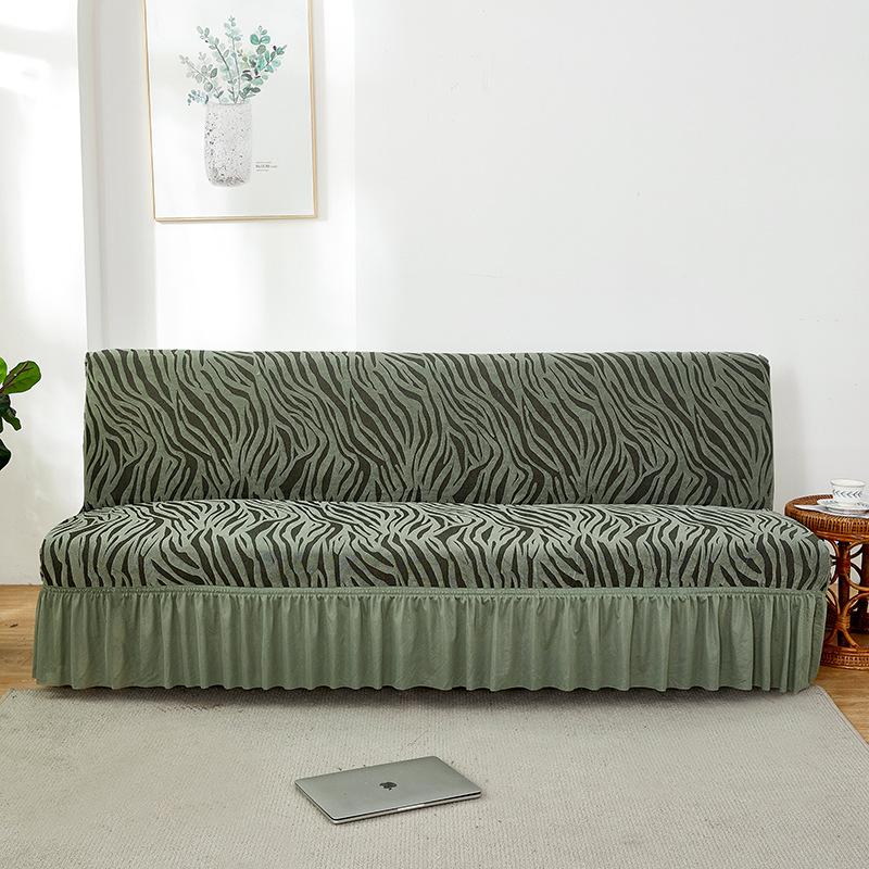 Amazon английская версия безрукавка диван-кровать юбка Cationic зимний утолщенный диван чехол