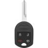 Брелок для 01-15 Ford Explorer, 05-14 Mustang, 03-17 Expedition, 07-15 Edge, 00-19 Taurus, 00-09 Mercury Sable, 04-15 Lincoln Navigator, CWTWB1U793