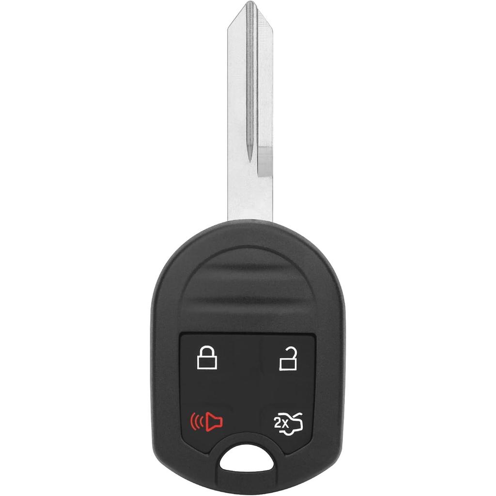 Брелок для 01-15 Ford Explorer, 05-14 Mustang, 03-17 Expedition, 07-15 Edge, 00-19 Taurus, 00-09 Mercury Sable, 04-15 Lincoln Navigator, CWTWB1U793