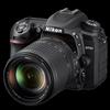 Nikon Зеркальная фотокамера D7500 (Китайская версия)