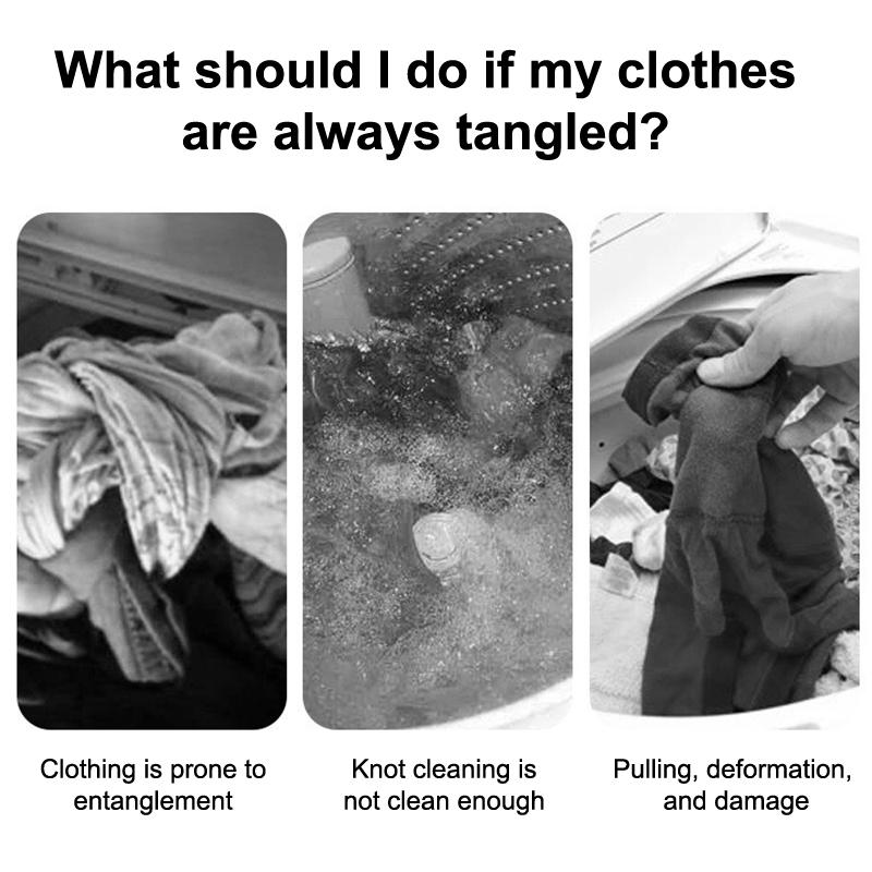 5 шт. Защитные шарики для стирки от спутывания Круглые Чисто белые Волшебные Чистящие Для Барабанной Стиральной Машины Для Удаления Грязи И Предотвращения Спутывания