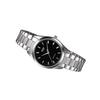 Casio Серия STANDARD Серия Retro Pointer Часы с металлическим браслетом Кварцевый механизм Ремешок из нержавеющей стали Японские и корейские часы Женские часы LTP-1274D-1A