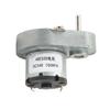 DC Gear Motor High Torsion Adjustable Speed Reversible Self Locking 100RPM 48E520 Reduction Motor