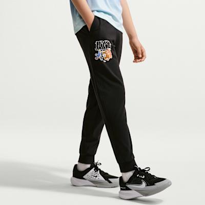 Детские спортивные штаны Nike
