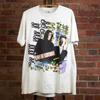 Ретро Футболка унисекс Cheap Trick 1988 Lap of Luxury Концерт S-5XL