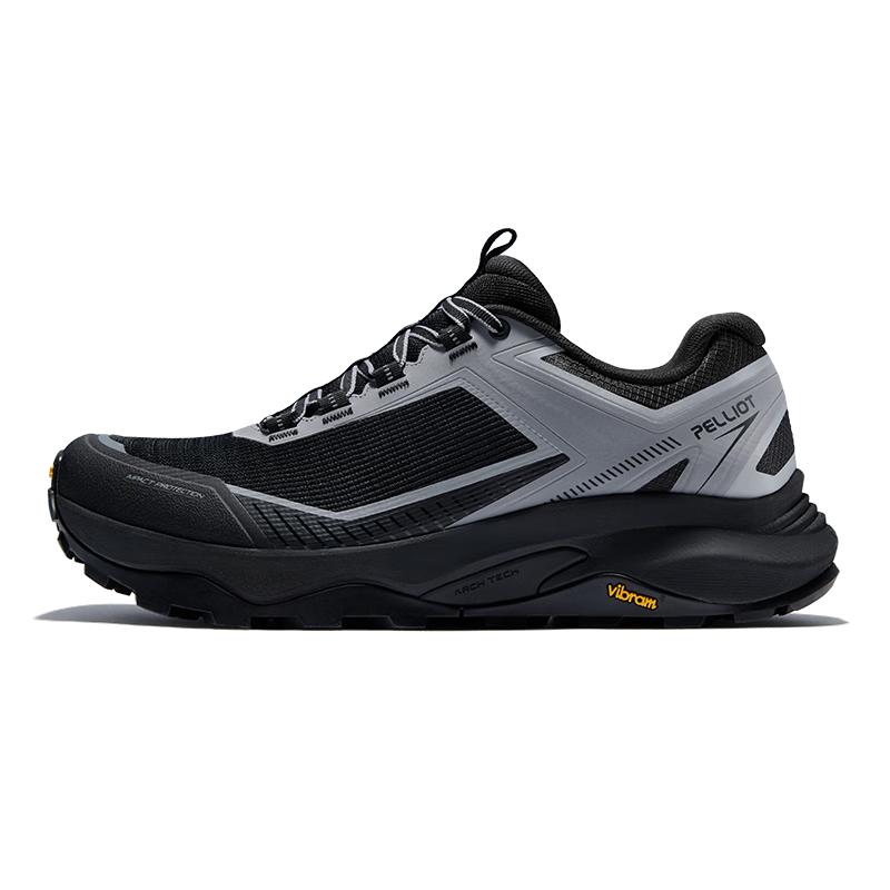 PELLIOT HT-WentU Унисекс Треккинговые Ботинки Vibram для Походов