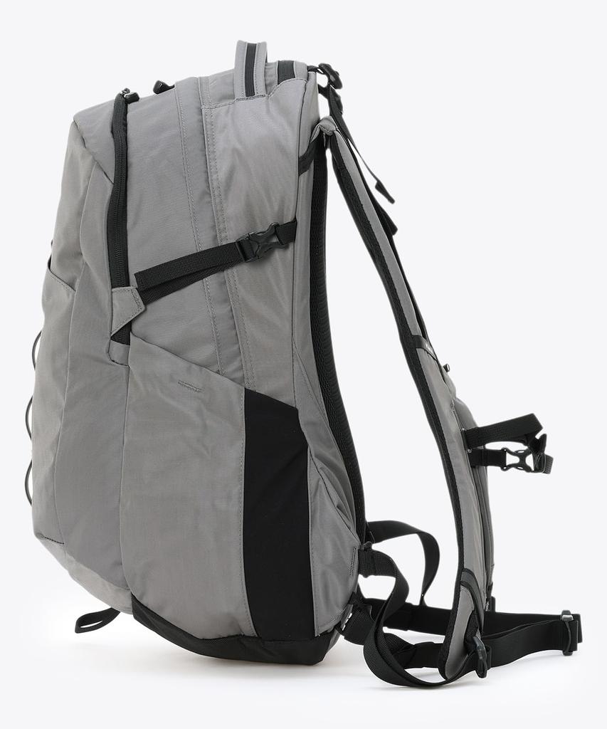 Рюкзак Columbia Pepperlock Advance 27 л PU8789, один размер, City Grey