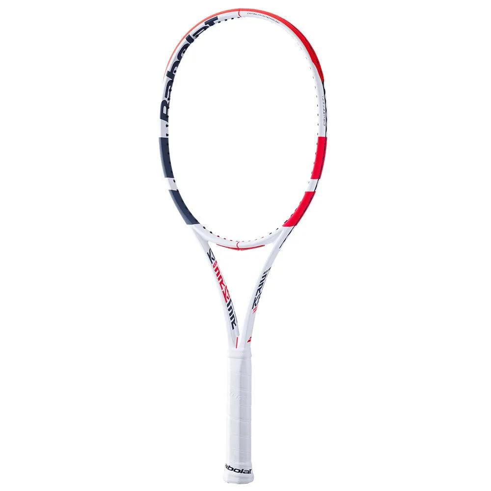 Babolat Теннисная ракетка без струн Pure Strike 18x20
