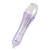 Plastic Fuse Bead Pen Press Type Bead Picking Pen New Craft Tools  Visible Storage Chamber