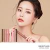 Two Tone Shadow 0.9 G, Make-up, Long-lasting, Korean Cosmetics, KBeauty, Sample
