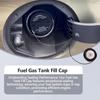 1x Fuel Gas Tank Fill Cap For Subaru Legacy Outback 2005-2009 Tribeca 2008-2012