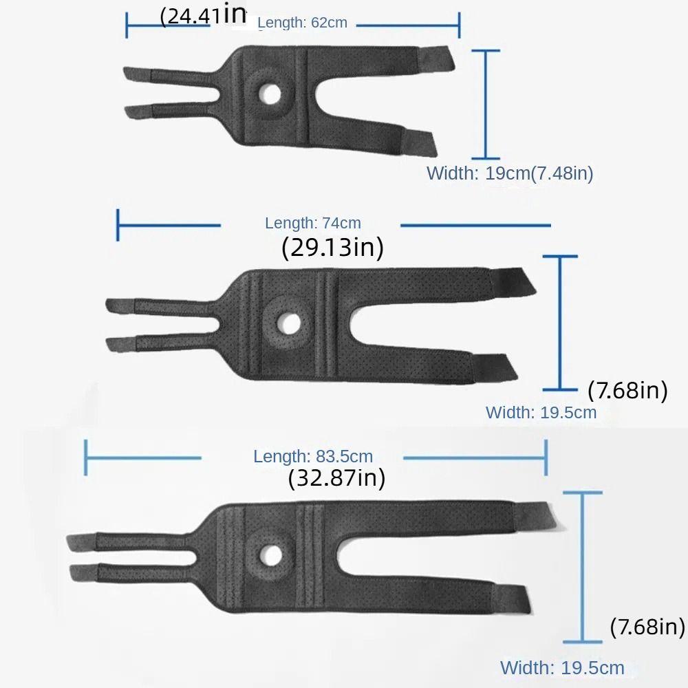 Регулируемые детские наколенники, поддержка колена, спортивный наколенник, защита надколенника, бандаж, теннис