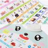 Cognitive Enlightenment Voice Early Education Audio Book Baby Learning Toys Audio Wall Chart