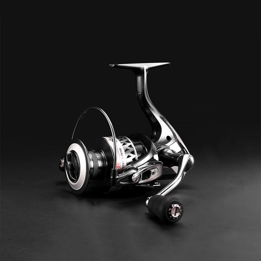 Рукоятка рыболовной катушки с ручкой Складная рукоятка