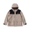 Pelliot Unisex 3-in-1 Fleece Lined Jacket 12340130