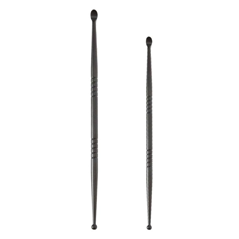 1 шт. Инструмент для удаления миндалин из нержавеющей стали, для удаления ушной серы, для чистки полости рта, для ухода за здоровьем