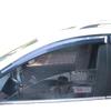 Magnetic Car Sunshade: Non-Automatic Retractable Heat Insulation Mesh for Front Windshield & Side Windows.