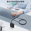 100 Вт USB Type C кабель [PD60W 1.83m] PD iPhone 16 type c смартфон кабель для зарядки быстрая зарядка android кабель для быстрой зарядки USB шнур для передачи данных