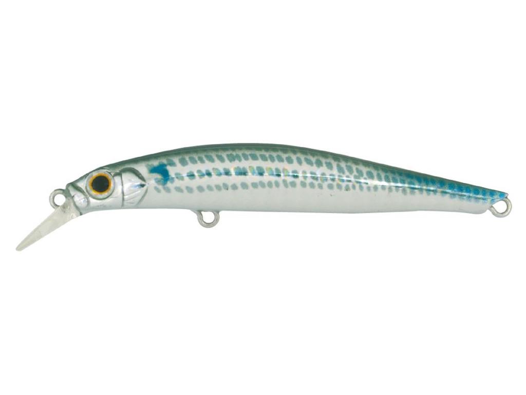Jackson Artist FR 105 Тонущая приманка Minnow RBO (5049)