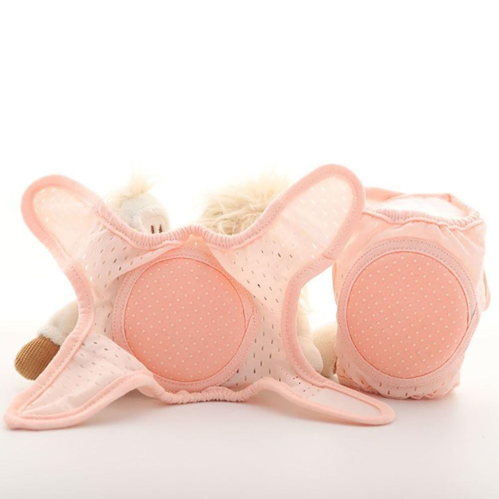 Эластичные детские наколенники сетчатые детские наколенники износостойкие детские гетры