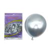Factory  Metallic Latex Balloons Party Decorations 10inch Gold 2.2g Chrome Ballon