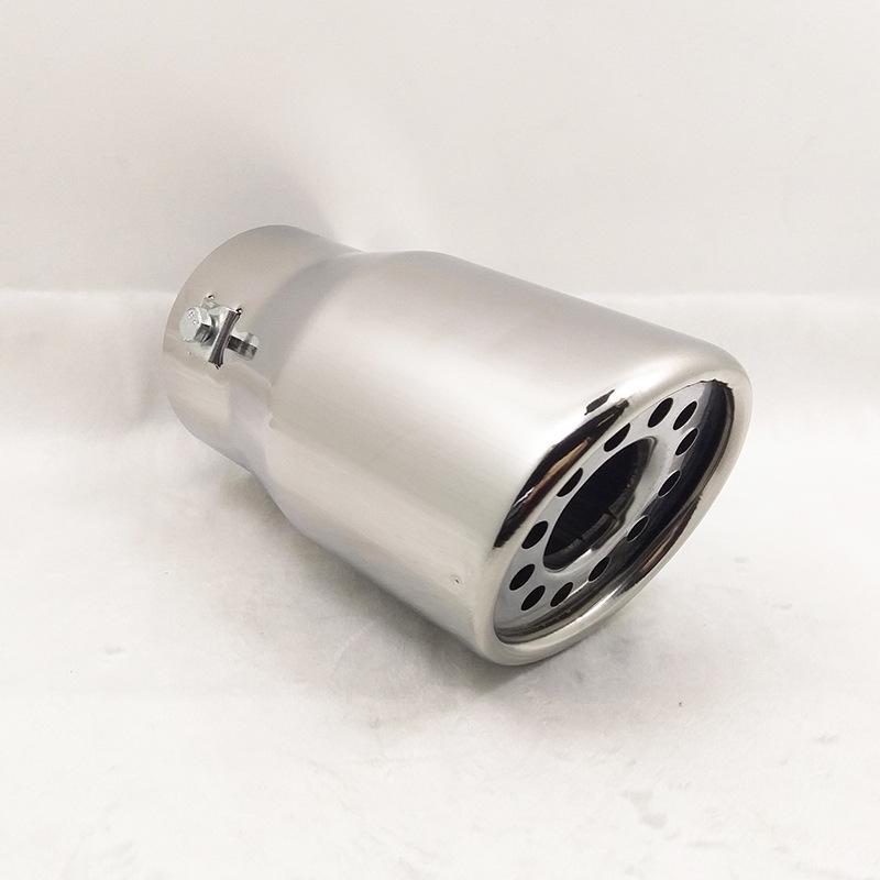 Глушитель Выхлопная труба для 09-10 RAV Prado, Highlander, CRV, Grand Vitara, Pajero