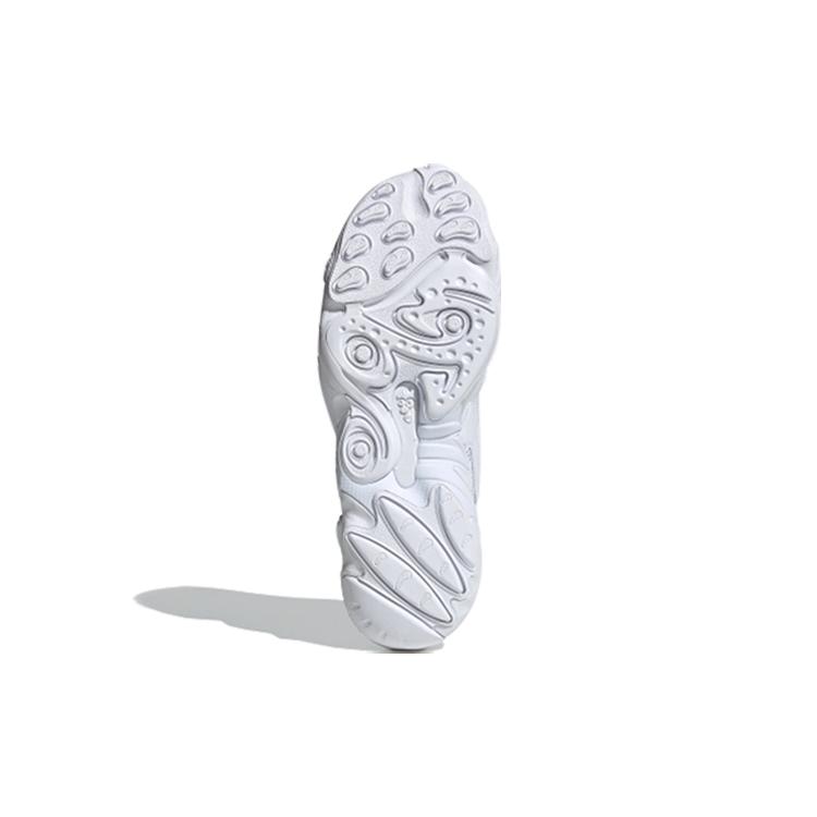 Adidas Originals Fyw 98 'White Grey' Women's EG6826